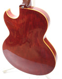 1967 Gibson ES-125TC cherry sunburst
