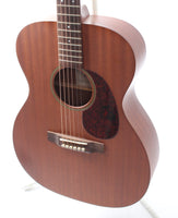 2007 Martin 000-15 M natural mahogany