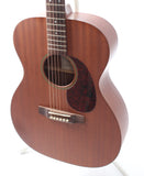 2007 Martin 000-15 M natural mahogany