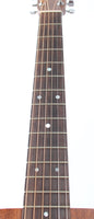 2007 Martin 000-15 M natural mahogany