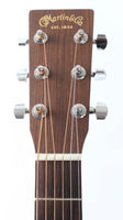 2007 Martin 000-15 M natural mahogany