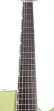 2002 Gretsch Double Anniversary 6118 two tone smoke green