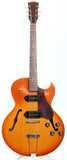 1969 Gibson ES-125CD cherry sunburst