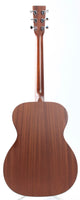 2007 Martin 000-15 M natural mahogany