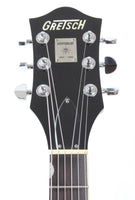 2002 Gretsch Double Anniversary 6118 two tone smoke green