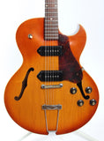 1969 Gibson ES-125CD cherry sunburst