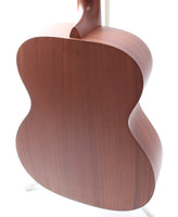 2007 Martin 000-15 M natural mahogany