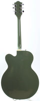 2002 Gretsch Double Anniversary 6118 two tone smoke green