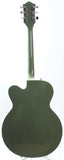 2002 Gretsch Double Anniversary 6118 two tone smoke green