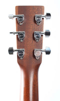 2007 Martin 000-15 M natural mahogany