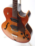 1969 Gibson ES-125CD cherry sunburst