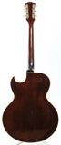 1969 Gibson ES-125CD cherry sunburst