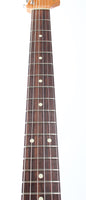 2006 Fender Stratocaster Classic 60s sunburst