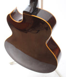 1969 Gibson ES-125CD cherry sunburst