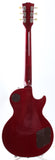 1997 Gibson Les Paul Standard lefty heritage cherry sunburst