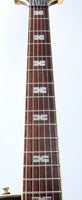1996 Epiphone Howard Roberts translucent black
