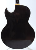 1996 Epiphone Howard Roberts translucent black