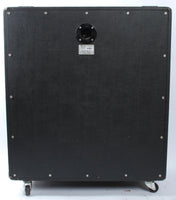 1994 Marshall 1960TV 4x12" black