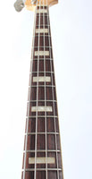 1973 Fender Jazz Bass sunburst