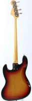 1973 Fender Jazz Bass sunburst