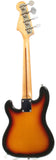 1992 Fender Precision Bass Mini MPB-33 sunburst