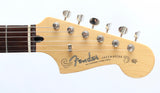 2022 Fender Jazzmaster Hybrid II arctic white