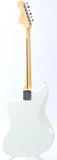 2022 Fender Jazzmaster Hybrid II arctic white