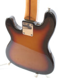 1992 Fender Precision Bass Mini MPB-33 sunburst