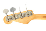 1992 Fender Precision Bass Mini MPB-33 sunburst