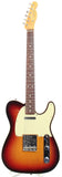 2006 Fender Telecaster Custom American Vintage 62 Reissue sunburst
