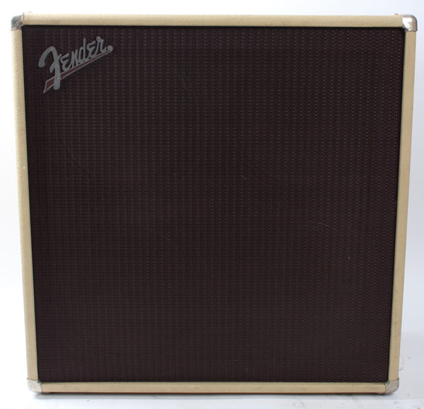 1990s Fender Custom Shop Tone-Master 4x12" blonde