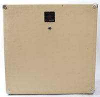 1990s Fender Custom Shop Tone-Master 4x12" blonde