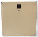 1990s Fender Custom Shop Tone-Master 4x12" blonde
