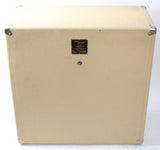 1990s Fender Custom Shop Tone-Master 4x12" blonde