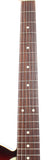 2006 Fender Telecaster Custom American Vintage 62 Reissue sunburst