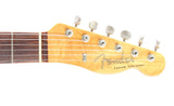 2006 Fender Telecaster Custom American Vintage 62 Reissue sunburst