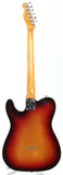 2006 Fender Telecaster Custom American Vintage 62 Reissue sunburst