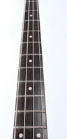 2000 Fender Precision Bass 70 Reissue capri orange