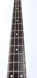 2000 Fender Precision Bass 70 Reissue capri orange