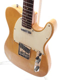 1968 Fender Telecaster olympic white