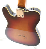 2006 Fender Telecaster Custom American Vintage 62 Reissue sunburst