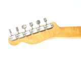 2006 Fender Telecaster Custom American Vintage 62 Reissue sunburst