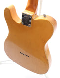 1968 Fender Telecaster olympic white
