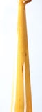 2000 Fender Precision Bass 70 Reissue capri orange