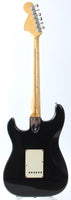1977 Fender Stratocaster black