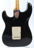 1977 Fender Stratocaster black
