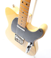 1977 Fender Telecaster blond