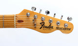 1977 Fender Telecaster blond