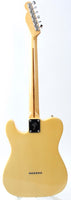 1977 Fender Telecaster blond