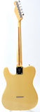 1977 Fender Telecaster blond